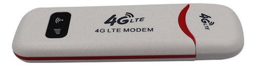 2 Adaptadores Usb Inalámbricos 4g Lte De Banda Ancha Móvil D