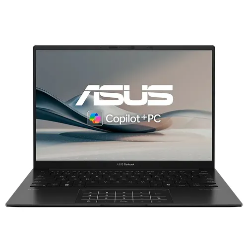 Notebook Asus Zenbook 14 Amd Ryzen Ai 7 32Gb Ram 1Tb Ssd