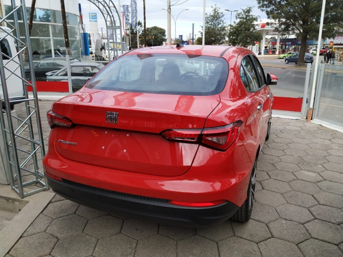 Fiat Cronos Retira Entregando Tu Usado O Anticipo- M