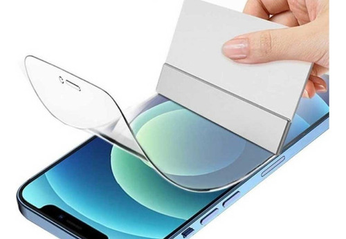 Film Templado Hidrogel Hoco Anti Impacto Para Samsung A54