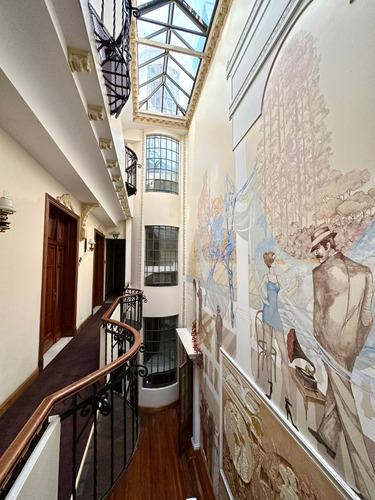 Hotel En Venta En San Telmo, Mansion Dandi Royal Tango, Buenos Aires