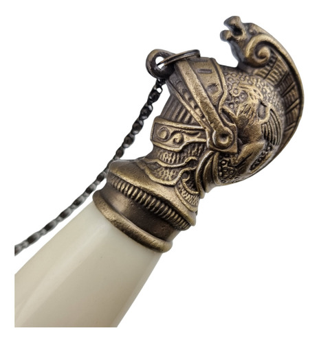 Espada Medieval Cerimonial Cruz De Malta Com Bainha