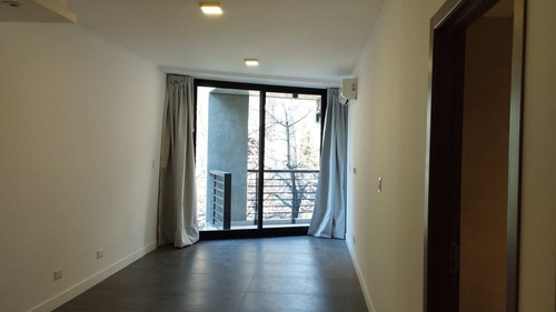 Monoambiente Con Balcon. Piscina. Amenities .