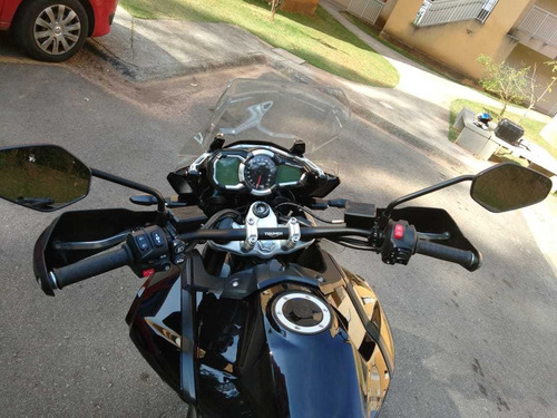 Tiger 1200 Xcx Explorer 2017