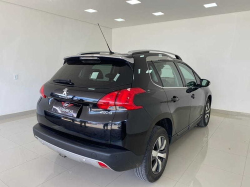Imagem 3 de 8 de Peugeot 2008 Griffe 1.6 Manual