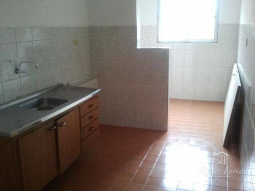 Imagem 1 de 7 de Apartamento Com 2 Dormitórios Para Alugar, 57 M² Por R$ 720,00/mês - Jardim D Abril - Osasco/sp - Ap0308