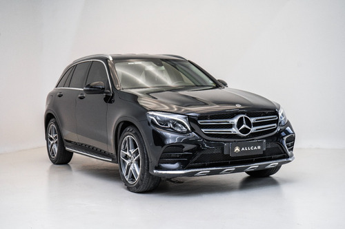 Mercedes-Benz Classe GLC 2.0 Sport Turbo 4matic 5p