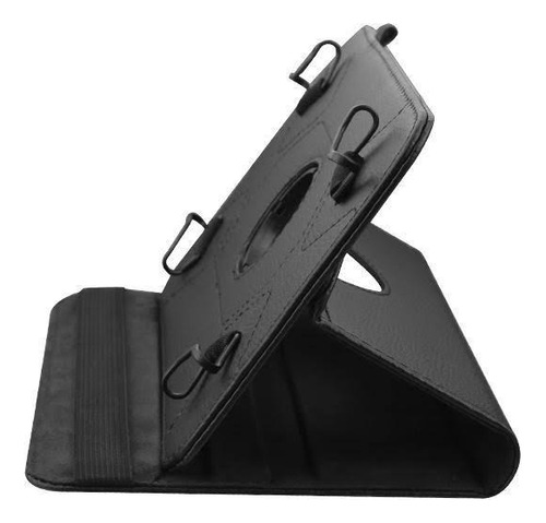 Capa Com Teclado + Caneta Para Tablet Vaio Tl10 Octa-core