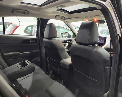 Mitsubishi Eclipse Cross 1.5 MIVEC TURBO GASOLINA HPE-S S-AWC CVT