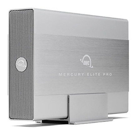 Owc 1tb Mercury Elite Pro External Hard Drive