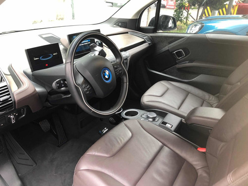 Imagen 8 de 13 de Bmw I3 I3 S Rex Sport Aut E