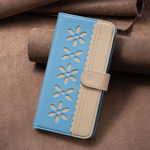 Funda De Piel Tipo Cartera Case For Honor X7a X7b X7c