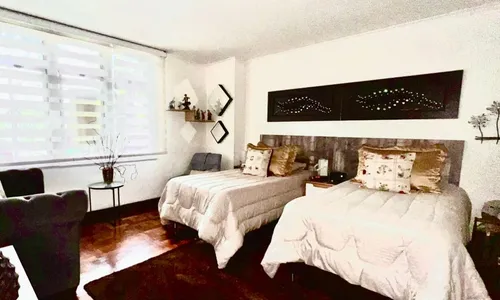 Lindo Apartamendo Sector Laureles Estadio 237 Mts @medellin Cod080525-01
