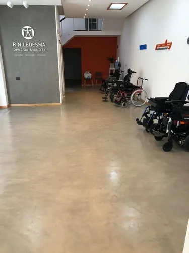 comprar Microcemento Alisado Pisos Epoxi Cemento Alisado 