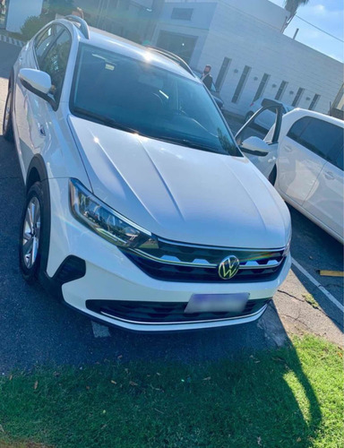 Volkswagen Nivus 2021 1.0 Tsi Tiptronic Comfortline