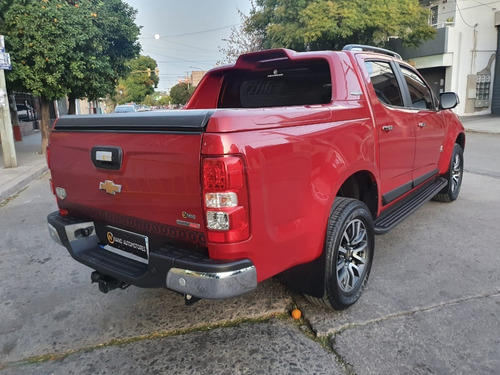 Imagen 5 de 10 de S-10 Ltz High Country 4x2