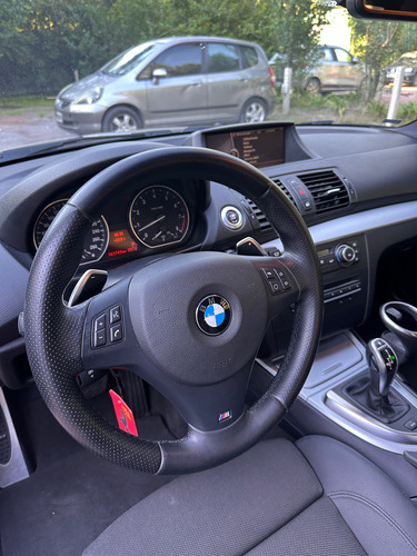 BMW Serie 1 2.5 135i Coupe Sportive 306cv