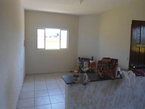Imagem 9 de 15 de Casa - Venda - Califórnia - Itanhaem - Ita2650