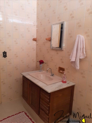 Casa Jardim Vertoni, Ca00454, Catanduva, Joao Miguel Corretor De Imoveis, Venda De Imoveis - Ca00454 - 68872238