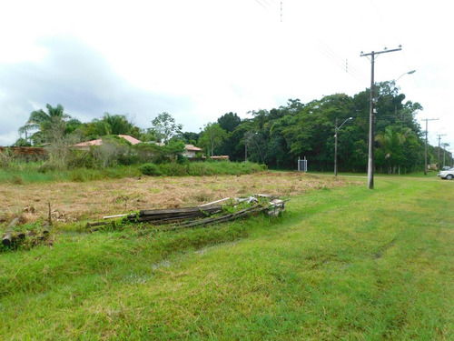 Imagem 3 de 3 de Terreno (628,13 M²) À Venda No Condomínio São Luiz.