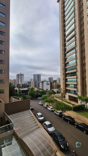 Imagem 16 de 18 de Apartamento Com 1 Dormitório À Venda, 51 M² Por R$ 380.000,00 - Bosque Das Juritis - Ribeirão Preto/sp - Ap1684