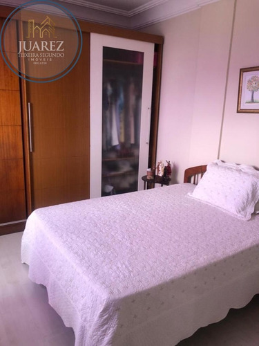 Imagem 8 de 22 de Apto 3/4 Com 2 Suítes Na Graça, Av. Princesa Isabel, Todo Reformado, Oportunidade! - 09121 - 69850732