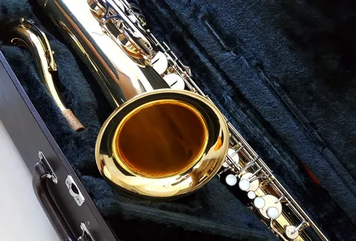 Saxofon tenor top yamaha yts 23