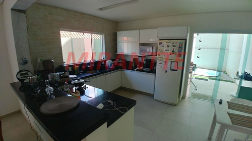 Imagem 4 de 15 de Sobrado Em Casa Verde - São Paulo, Sp - 368002