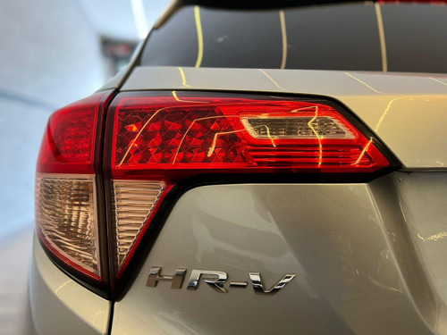 Honda HR-V HR-V EXL 1.8 FLEXONE 16V 5P AUT.