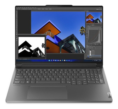 Notebook Lenovo Thinkbook P16 G4 I7 13th 32gb Rtx4060 8gb (Usado)