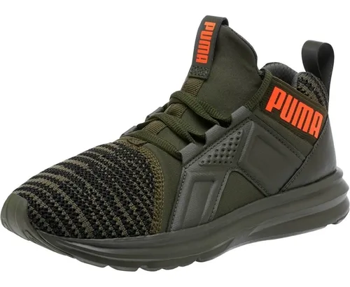 Puma enzo knit online
