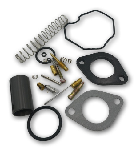 Kit Carburador Hj150 3 Rialli  Moto