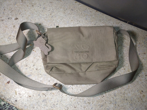 Bandolera De Mujer Tiger Urban Bags (Usado)