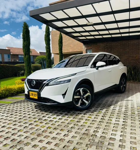 Qashqai 1.3 Turbo