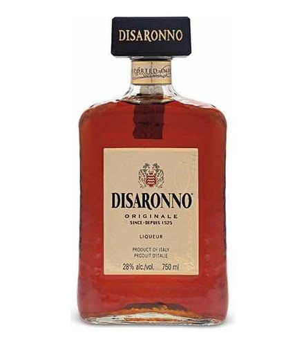 Licor Italiano Disaronno