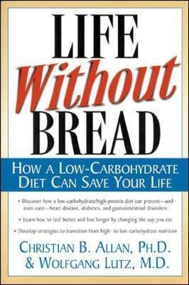 Life Without Bread - Christian Michael Allen