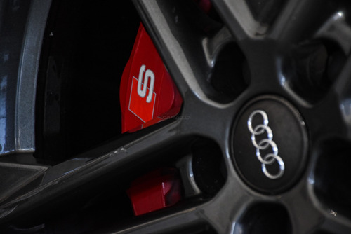 Audi SQ5 3.0 Tfsi Stronic 354cv