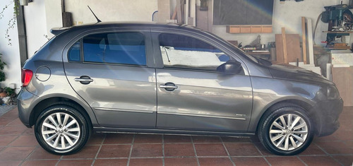 Volkswagen Gol Trend 1.6 Pack Iii 101cv