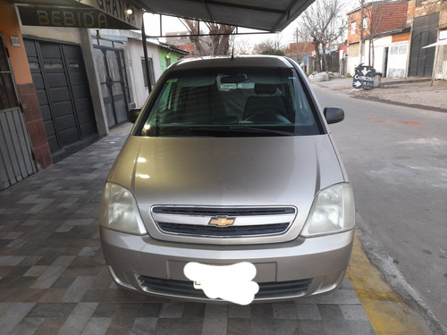 Chevrolet Meriva 1.8 Gl Plus