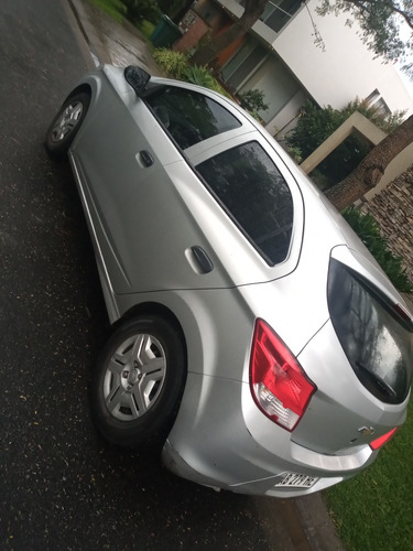 Chevrolet Onix 1.4 Joy Ls 98cv