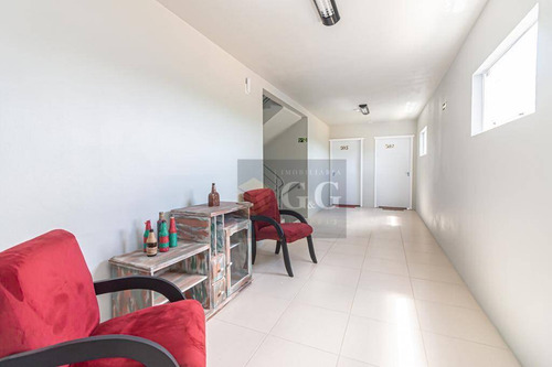 Apartamento Com 2 Dormitórios À Venda, 48 M² Por R$ 173.412,00 - Sitio São José - Viamão/rs - Ap0201