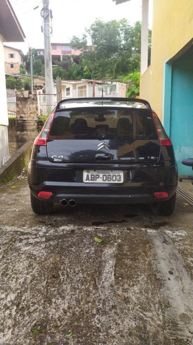 Citroën C4 2009 2.0 Vtr 3p