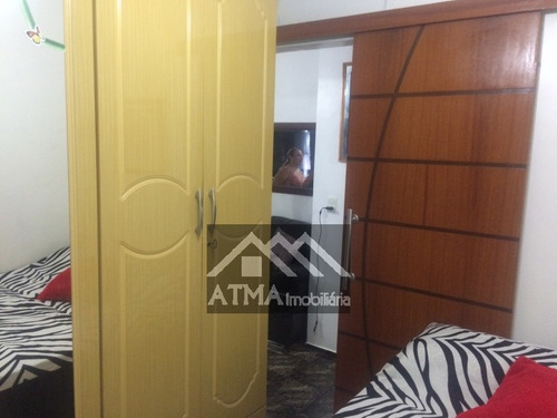 Imagem 4 de 15 de Apartamento-à Venda-penha-rio De Janeiro - Vpap10018