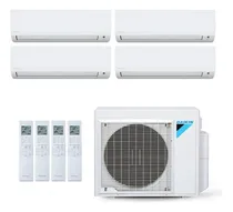 Comprar Ar-condicionado Multi Inverter Daikin 28k 3x9k+1x18k Qf 220v