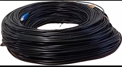 Fibra Optica Preconectorizada Huawei 80 Mts Wisp Nueva