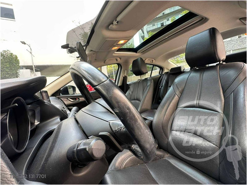 Mazda Mazda 3 2.5 S Grand Touring Sedan At