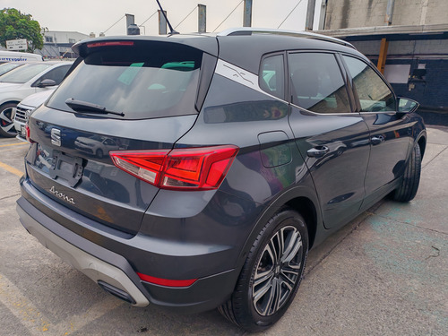 Seat Arona 1.6 Xperience Tiptronic