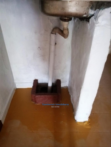 Imagen 8 de 17 de Alquiler Y/o Venta. Local Comercial En Goes
