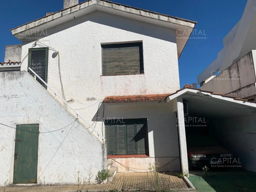 Casa Primera Fila Al Mar Punta Del Este
