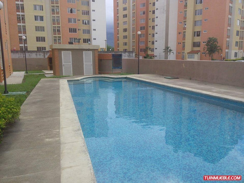 Imagen 10 de 12 de Apartamentos En Venta